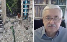 Верх дикости: эксперт объяснил тактику ударов россиян по гражданскому населению Украины