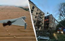 Почему дроны долетают до Киева: эксперт указал на важный момент в системе ПВО