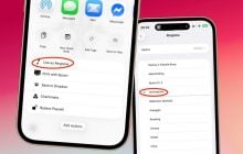 В iPhone спустя 16 лет появилась функция, которая есть на каждом Android