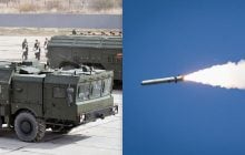 РФ начала оснащать "Искандер-К" новыми помехозащищенными антеннами, - Defense Express