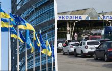 Європарламент продовжив "транспортний безвіз" з Україною, але з новими умовами