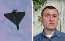 Колишній спікер Генштабу оцінив, чи може РФ щодня атакувати Україну сотнями "Шахедів"