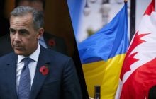 Канада объявила о пакете помощи Украине на 1,5 млрд долларов: что в него войдет