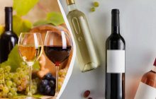 Список вкусных сухих и полусладких вин до 500 грн: шпаргалка по сортам и производителям