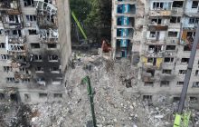 В Defense Express раскрыли, по чему целились россияне ночью во время массированного удара