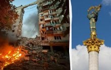 Україна звернулася до світу з жорстким закликом