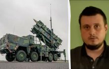 "Можно будет ставить в ангар": эксперт объяснил, к чему приведет отсутствие ракет для Patriot