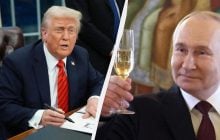У Росії в захваті від заяви Трампа на саміті G7