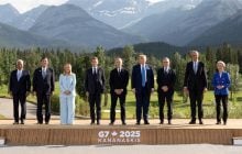G7 не ухвалила заяву щодо України через позицію США, - Reuters
