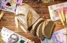 Конец "мировой житницы": Украина теряет отечественный ржаной хлеб