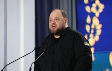 Завершение войны в Украине должна диктовать жертва, а не агрессор, - Стефанчук