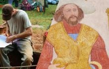 В Дании обнаружили захоронение эпохи викингов с очень редкой и загадочной шкатулкой