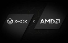 Microsoft і AMD уклали партнерство для створення нових консолей Xbox