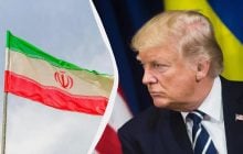 У Трампа есть 1-2 дня, чтобы решить судьбу Ирана, - ABC News