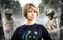 "Из-за загрязнения, вызванного войной, можем потерять отдельные источники питьевой воды в Украине на десятилетия, или навсегда", - гидролог Оксана Коноваленко