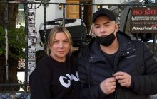 "Мама" Верки Сердючки прокомментировала скандальное выступление артиста, где он пел на русском