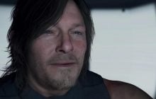 Став відомий режисер аніме за Death Stranding