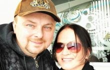 Сын Софии Ротару эмоционально высказался об атаке россиян в День траура в Киеве