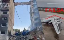 "Шок и возмущение в Кремле": The Telegraph узнало, как в РФ восприняли операцию "Паутина"