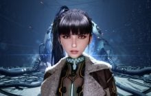 Схоже, Stellar Blade вийде на Nintendo Switch 2
