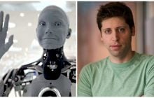 Через 5-10 років вулицями ходитимуть роботи-гуманоїди, - творець ChatGPT
