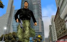 Rockstar планувала додати онлайн у серію GTA ще в GTA 3 у 2001 році