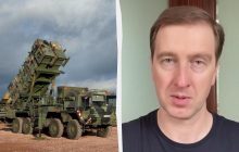 США могут потребовать обратно наши Patriot, чтобы передать Израилю, - эксперт