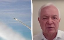 В Украине есть производство баллистических ракет дальностью более 500 км, - бывший глава СВР