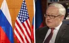 Росія застерігає США від втручання у конфлікт між Ізраїлем та Іраном