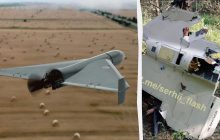 В Украине впервые обнаружили "Шахед" с камерой и модулем искусственного интеллекта, - "Флеш"