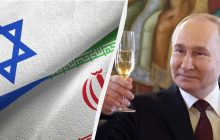 Путин в конфликте на Ближнем Востоке теряет близкого союзника, но все равно выигрывает, - CNN