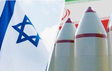 Иран ударил по крупнейшей израильской больнице, Израиль поразил иранский ядерный реактор