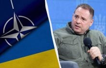 У Зеленського відповіли,чого Україна очікує від саміту НАТО