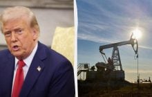 Трамп развернул цены на нефть вниз: что произошло