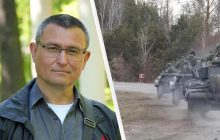На поле боя не слишком эффективна: Селезнев рассказал о запасах бронетехники у россиян