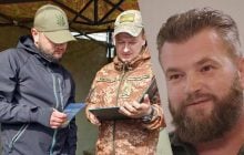 Чем жестче работает ТЦК и СП, тем больше у меня людей, - заместитель командира "Азова"