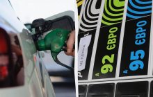 В Украине могут легализовать продажу низкокачественного бензина: эксперт объяснил причину