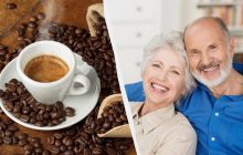 Почему людям старше 60 лет следует пить четыре чашки кофе в день: ответ ученых