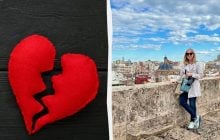Жінка полюбила соло-подорожі після розлучення: як їй це вдалося