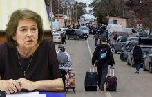 Демограф рассказала, кто из украинских беженцев не вернется домой после завершения войны