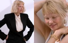 Памела Андерсон отказалась от макияжа и объяснила причину: как выглядит 57-летняя звезда 90-х (фото)