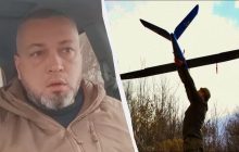 РФ перебросила элитные подразделения БПЛА на Донбасс: военный назвал основные угрозы