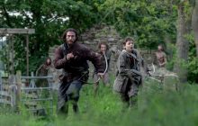 "28 лет спустя": мощное возвращение культового фильма ужасов нулевых от Дэнни Бойла и Алекса Гарленда