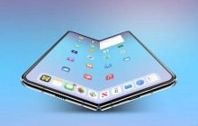 Скоро вийде абсолютно новий iPhone з двома екранами: що про нього відомо