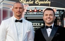 Тарас Цымбалюк объявил о старте съемок нового сезона шоу "Холостяк" (фото)