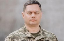 Зеленський призначив нового командувача Сухопутних військ ЗСУ