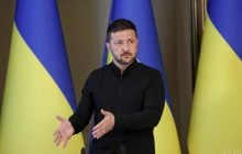 Войну "желательно" закончить при этой каденции Трампа, - Зеленский