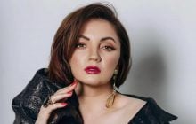 Оля Цибульская назвала причину, по которой не рожает второго ребенка