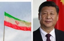 Нападение США на Иран продемонстрирует пределы мощи Китая, - NYT
