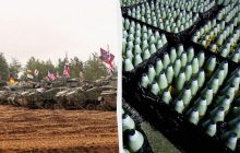 Европа конкретно отстает от России в перевооружении: Западу нужна фора в десятилетия, - исследование